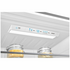 Hisense 482L PureFlat Bottom Mount Refrigerator HRBM482BW image NaN