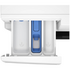 Beko 10kg Front Load Washing Machine with Steam White BFLB1010W image NaN