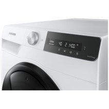 Samsung 8.5kg AddWash Front Load Washer and 9kg Heat Pump Dryer WW85T754DBTDV90T7440 hero image