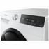 Samsung 8.5kg AddWash Front Load Washer and 9kg Heat Pump Dryer WW85T754DBTDV90T7440 image NaN
