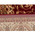 Rug Culture Sydney Large Red Ivory Rug 400X80CM - SYD-9-RI-400X80 image NaN