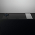 Fisher & Paykel Series 9 30cm 1 Burner Natural Gas Cooktop Black Glass CG301DNGGB5 image NaN
