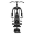 Cortex Single Station Multi-Function Home Gym CSST-SS3 image NaN