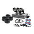 Swann SWDVK-444004 4 Channel 720p Digital Video Recorder and 4 Cameras image NaN