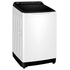 Haier 9kg Top Load Washing Machine HWT09AD1 image NaN