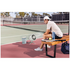 Shark FlexBreeze ProMist Misting Tower Fan with Water Tank White FA302WHANZ image NaN