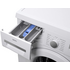 Seiki 7.5kg Front Load Washing Machine SC-750AU8FLG image NaN