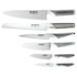 Global Kyoto 7 Piece Knife Block Set - Ash 79654 image NaN