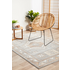 Rug Culture Mayfair Oversize Grey & Peach Rug 400X300CM - MAY-CAT-GRY-400X300 image NaN