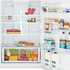 Westinghouse 540L Top Mount Fridge WTB5400WAR image NaN