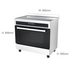 Inalto RU9EIB 90cm Freestanding Electric Oven/Stove image NaN