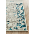 Rug Culture Metro Oversize Blue Rug 400X300CM - MET-609-BLU-400X300 image NaN