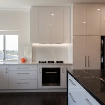 Schweigen 90cm Stainless Steel Under Canopy Silent Rangehood with ISO Drive ST Motor EV-9UCQSTPAK hero image