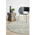 Rug Culture Mirage Small Silver Rug 150X150CM - MIR-351-SIL-150X150 image NaN