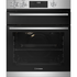 Westinghouse 60cm Multi-Function Oven with Separate Grill-Stainless Steel WVE6555SD image NaN