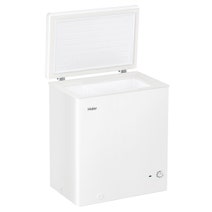 Haier 194L Chest Freezer HCF194W hero image