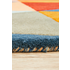 Rug Culture Matrix Small Multi-coloured Rug 120X120CM - MTX-905-MUL-120X120 image NaN
