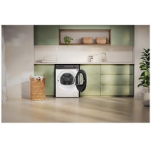 Haier 500 Series 9kg Heat Pump Dryer HDHP90NW1 hero image