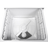Fisher & Paykel DD60DAW9 Double DishDrawer Dishwasher image NaN