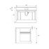 Fisher & Paykel Series 9 60cm Contemporary Built-In Coffee Maker EB60DSXB2 image NaN