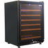 Husky Vino Pro 46 Bottle Wine Storage Cabinet HUS-WC54S-BK-ZY image NaN