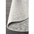 Rug Culture Oasis Large Silver Rug 240X240CM - OAS-454-SIL-240X240 image NaN