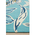 Rug Culture Copacabana Medium Blue Rug 225X155CM - COP-596-BLU-225X155 image NaN