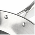 SOGA 22cm Frying Pan FRYPANSS2861A22CM image NaN