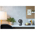 Ausclimate EcoSmart Desk Air Circulator Charcoal Black ACAC230CB image NaN