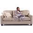 Sunbeam Feel Perfect Cosy Sherpa Fleece Heated Throw TRF4200 image NaN