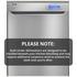 ILVE Built Under Dishwasher IVBID10X image NaN