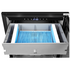 KingsBottle KB 46L Under Counter Steak and Meat Ager KB46SA image NaN