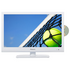 Palsonic TFTV4980MW 18.5" 47cm HD LED LCD TV / DVD Combo White 12volt image NaN