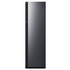 LG TrueSteam Styler Five Garment Drying Cabinet and Steamer Mirror Black SC5MBH image NaN