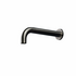 Rogerseller Tonic Wall Bath Spout 200mm  - Brushed Nickel 3606015307 image NaN