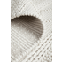 Rug Culture Maison Large White & Natural Rug 280X190CM - MSN-ZOE-280X190 image NaN