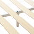 Zinus Arden Queen Bamboo Wood Bed Frame AU-FPWNH2-08Q image NaN