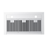 Trinity 90cm Stainless Steel Canopy Rangehood TR206A90 image NaN