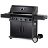 Napoleon Rogue XT 625 LPG Gas 5 Burner Grill with Infrared Side Burner RXT625SIBPK-1-AU image NaN