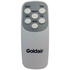 Goldair 2400W Ceramic Tower Heater With WiFi White GCT330 image NaN