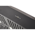 Schweigen 120cm BBQ Canopy Rangehood and ISO Drive SE Motor Pack CL8912BSEPAK image NaN