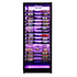 LeCavist Cuvee Rothschild 195 Bottle Single Zone Professional Wine Fridge LCS300VX1ZPRO image NaN