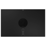 Bora X Pure Rough 83cm Induction Cooktop with Integrated Cooktop Extractor - Exhaust Air PUXA2R hero image