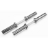 Cortex OLYDUMBBELLWSET40KG 40kg Olympic Dumbbell Set image NaN