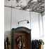 DCW Editions Gras 203 Wall Lamp - Black 203BL image NaN