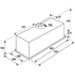 Baumatic Under Cupboard Rangehood GUH52D image NaN