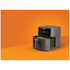 NutriBullet 6L CrispLite Vision Air Fryer NBA07300 image NaN