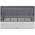 Samsung White AirDresser DF60R8200WG image NaN