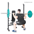 Cortex BENCHMF4000 MF-4000 Bench Press image NaN