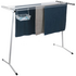 L.T. Williams Freestanding Airer Aluminium Small 4671 image NaN